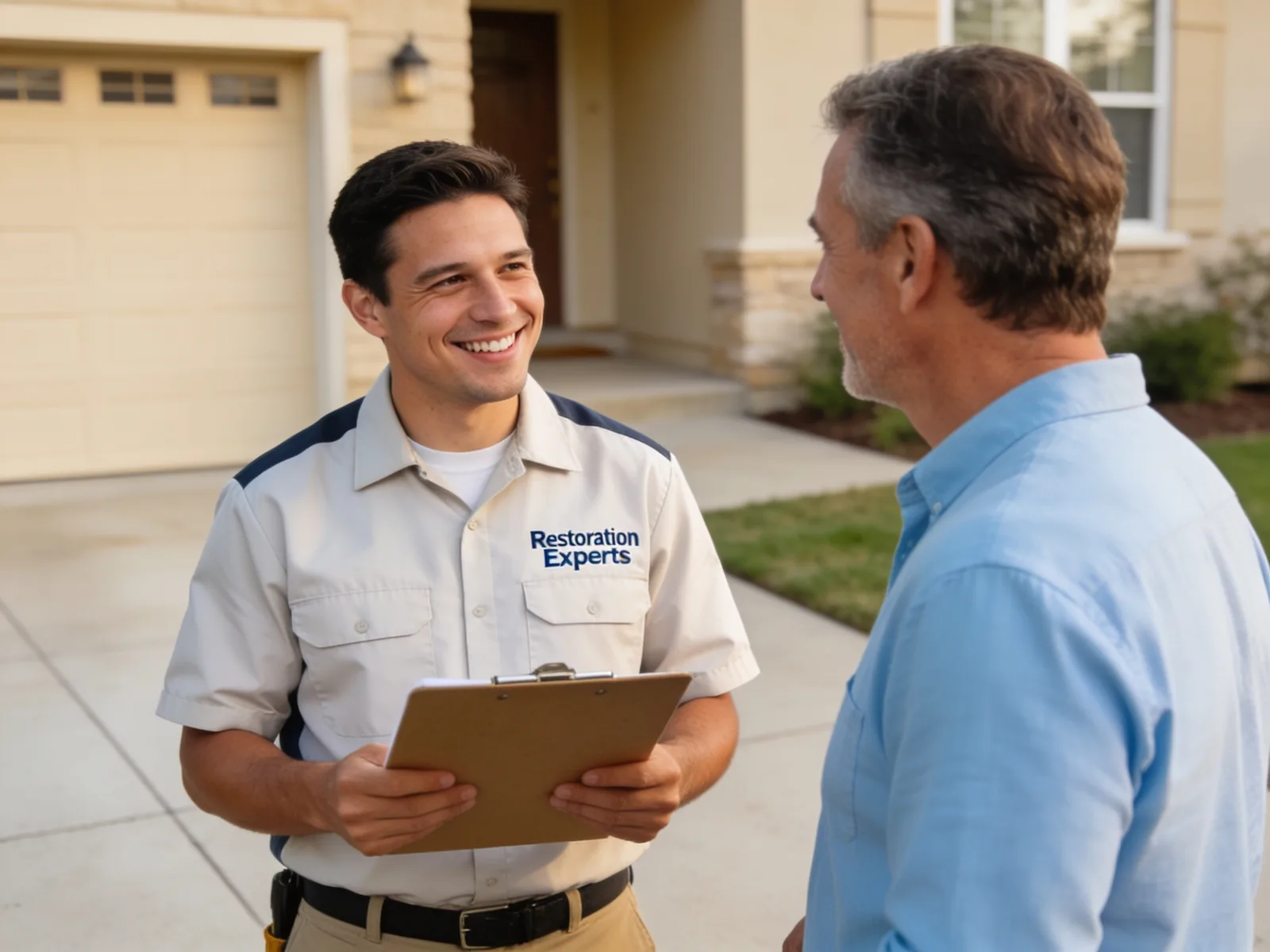 Water Damage Cleanup White Swan, WA FAQs